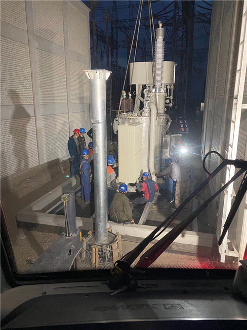 万载县建筑工程类吊车租用介绍